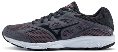 (Women) Mizuno Spark 4 PurpleGrey K1GA190453 (Women) Mizuno Spark 4 PurpleGrey K1GA190453