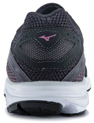 Mizuno Spark 4 低筒 跑步鞋 女款 紫灰 Purchase Mizuno Spark 4 低筒 跑步鞋 女款 紫灰