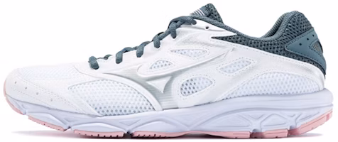 (Women) Mizuno Spark 4 White/Green K1GA190403 (Women) Mizuno Spark 4 White/Green K1GA190403