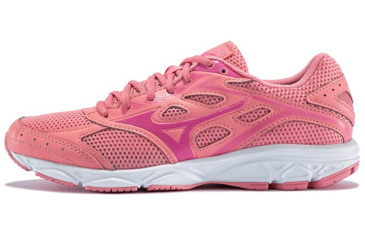 (Women) Mizuno Spark 4 Red K1GA190463