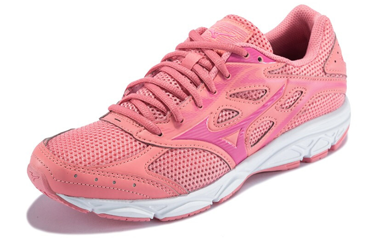 Order (W) Mizuno Spark 4 Rood K1GA190463