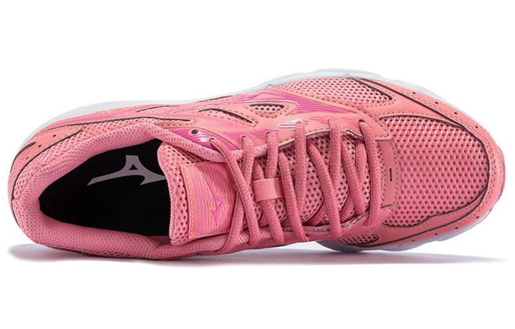 Lookbook (W) Mizuno Spark 4 Rood K1GA190463