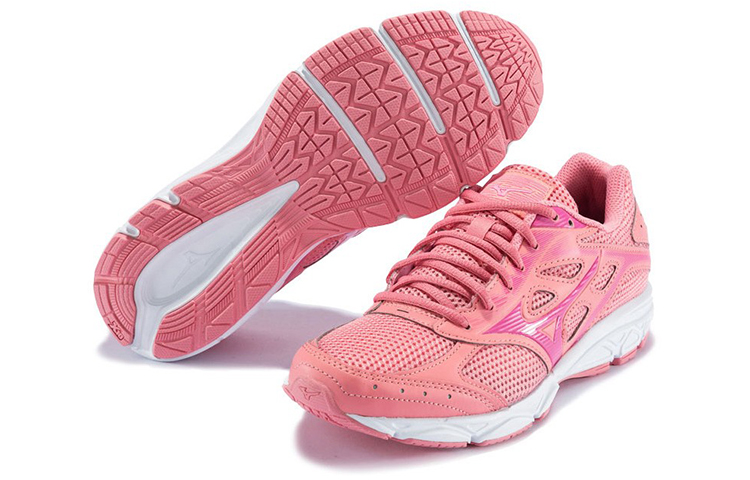 Purchase (W) Mizuno Spark 4 Rood K1GA190463