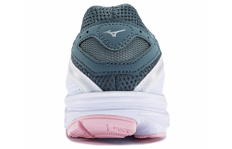 Shop (W) Mizuno Spark 4 Weiß/Grün K1GA190403