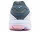 Shop (W) Mizuno Spark 4 Weiß/Grün K1GA190403