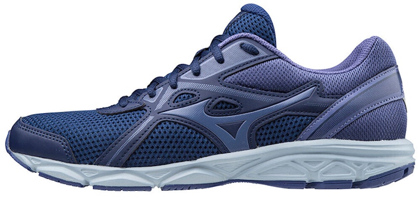 (Women) Mizuno Spark 5 'Blue Comfort Breathable Low-Top Running' K1GA200414 Buy (Women) Mizuno Spark 5 'Blue Comfort Breathable Low-Top Running' K1GA200414