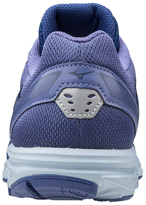 (W) Mizuno Spark 5 "Comfort Blu Traspirante Scarpe Running Basse" K1GA200414 Shop (W) Mizuno Spark 5 "Comfort Blu Traspirante Scarpe Running Basse" K1GA200414