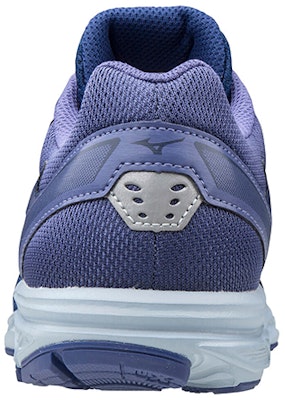 (W) Mizuno Spark 5 "Azul Cómodo Transpirable Zapatillas de Running Bajas" K1GA200414 Shop (W) Mizuno Spark 5 "Azul Cómodo Transpirable Zapatillas de Running Bajas" K1GA200414