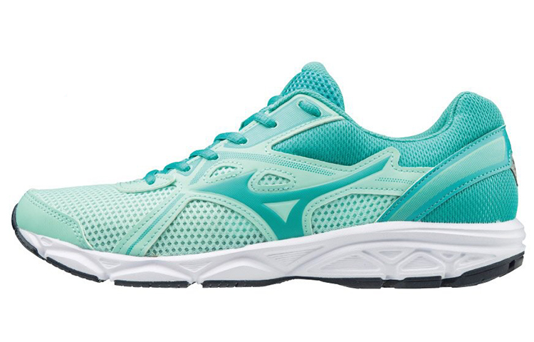 (Women) Mizuno Spark 5 'Blue White' K1GA200436