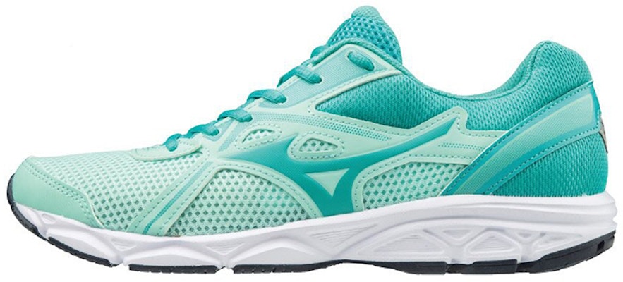 (Women) Mizuno Spark 5 'Blue White' K1GA200436 Buy (Women) Mizuno Spark 5 'Blue White' K1GA200436