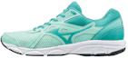 Buy (W) Mizuno Spark 5 ''Blauw Wit'' K1GA200436