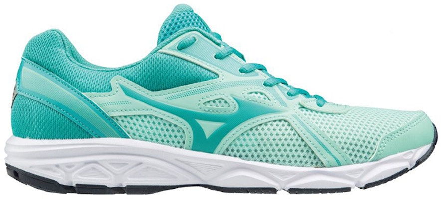 (Women) Mizuno Spark 5 'Blue White' K1GA200436 Order (Women) Mizuno Spark 5 'Blue White' K1GA200436