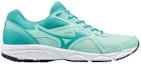 Order (W) Mizuno Spark 5 'Biru Putih' K1GA200436