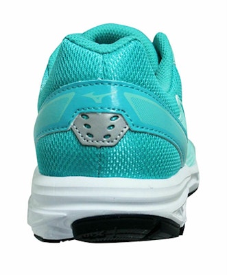 (Women) Mizuno Spark 5 'Blue White' K1GA200436 Lookbook (Women) Mizuno Spark 5 'Blue White' K1GA200436