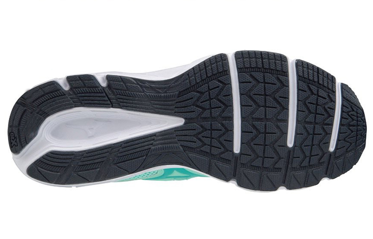 Shop (W) Mizuno Spark 5 ''Blauw Wit'' K1GA200436