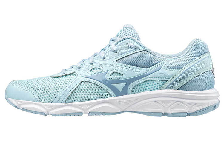 (Women) Mizuno Spark 5 'Clearwater'  K1GA200425