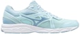 (W) Mizuno Spark 5 'Clearwater' Lelaki/Awan Biru K1GA200425