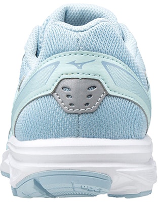 (Women) Mizuno Spark 5 'Clearwater' K1GA200425 Lookbook (Women) Mizuno Spark 5 'Clearwater' K1GA200425