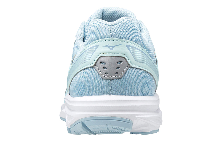 Lookbook (W) Mizuno Spark 5 ''Clearwater'' Hardloopschoenen K1GA200425