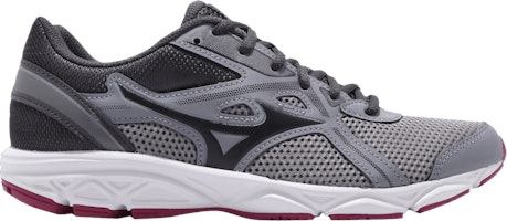 (Women) Mizuno Spark 5 'Grey' K1GA200405 (Women) Mizuno Spark 5 'Grey' K1GA200405