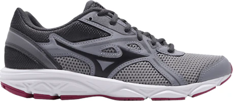 (Women) Mizuno Spark 5 'Grey' K1GA200405 (Women) Mizuno Spark 5 'Grey' K1GA200405