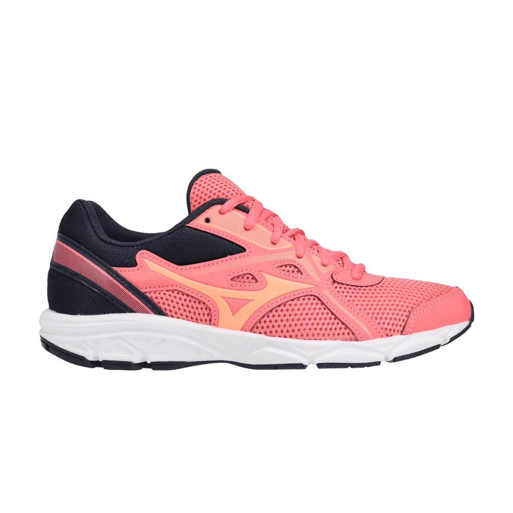 (Women) Mizuno Spark 5 'Orange'  K1GA200460