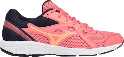 (Women) Mizuno Spark 5 'Orange' K1GA200460 (Women) Mizuno Spark 5 'Orange' K1GA200460
