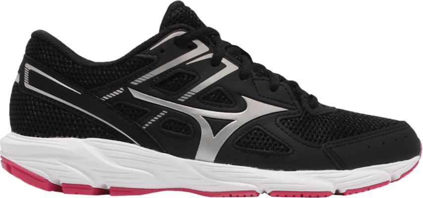 (W) 미즈노 스파크 6 '블랙 실버' (Mizuno Spark 6 'Black Silver') K1GA210404 Buy (W) 미즈노 스파크 6 '블랙 실버' (Mizuno Spark 6 'Black Silver') K1GA210404