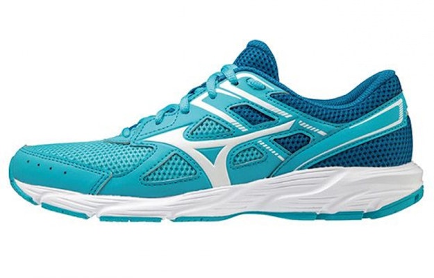 (W) Mizuno Spark 6 'Biru' K1GA210402 Buy (W) Mizuno Spark 6 'Biru' K1GA210402