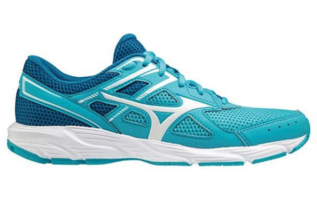 (W) Mizuno Spark 6 'Biru' K1GA210402 Order (W) Mizuno Spark 6 'Biru' K1GA210402