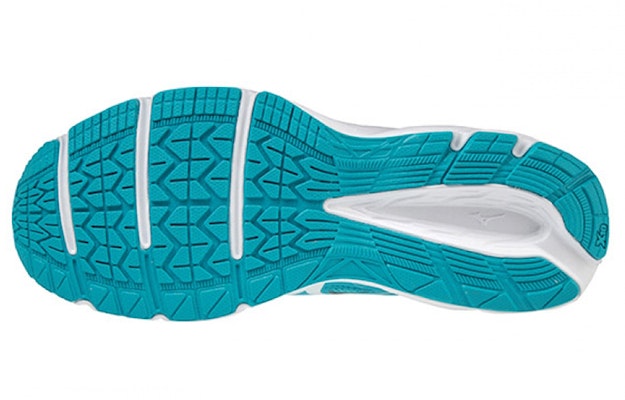 (W) Mizuno Spark 6 'Biru' K1GA210402 Lookbook (W) Mizuno Spark 6 'Biru' K1GA210402