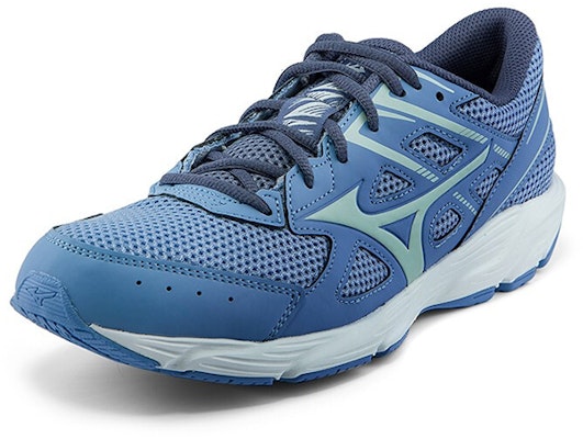 Mizuno Spark 6 Biru K1GA210421 Order Mizuno Spark 6 Biru K1GA210421