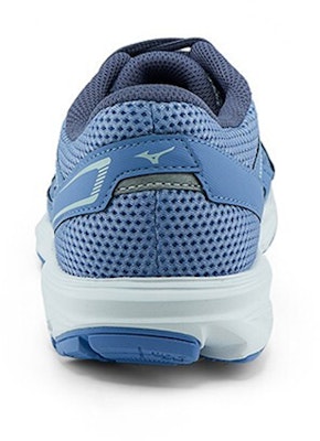 Mizuno Spark 6 Biru K1GA210421 Shop Mizuno Spark 6 Biru K1GA210421