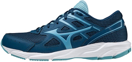 (Women) Mizuno Spark 6 'Blue White' K1GA210417 (Women) Mizuno Spark 6 'Blue White' K1GA210417