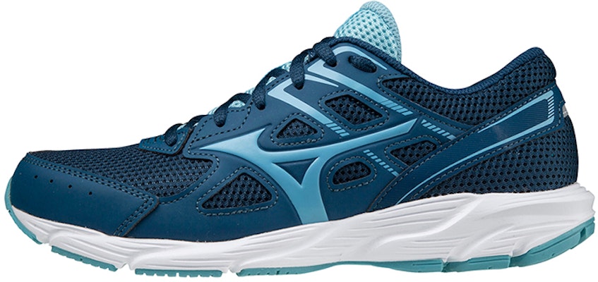 (Women) Mizuno Spark 6 'Blue White' K1GA210417 Buy (Women) Mizuno Spark 6 'Blue White' K1GA210417