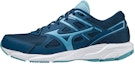 Buy (W) Mizuno Spark 6 'Biru Putih' K1GA210417
