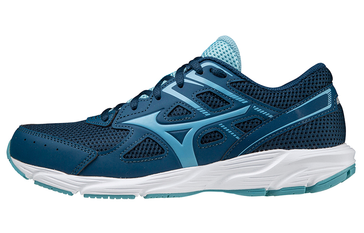 (Women) Mizuno Spark 6 'Blue White'  K1GA210417