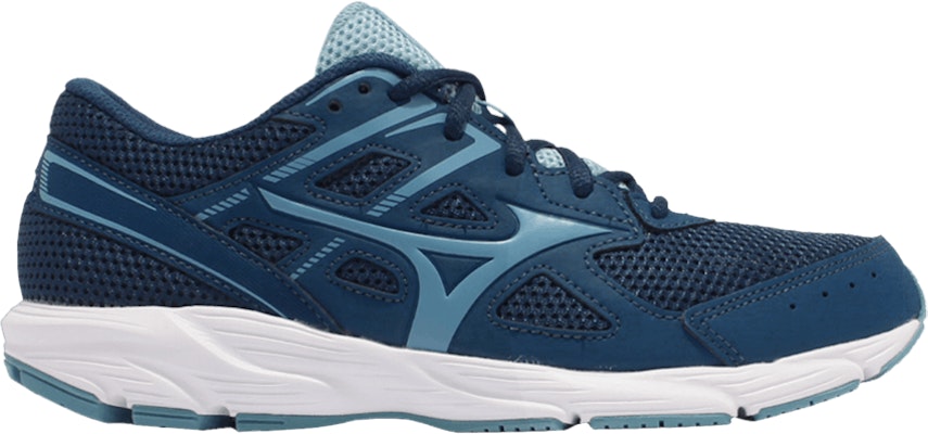 (W) Mizuno Spark 6 'Azul Blanco' K1GA210417 Buy (W) Mizuno Spark 6 'Azul Blanco' K1GA210417