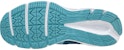 (W) Mizuno Spark 6 'Biru Putih' K1GA210417