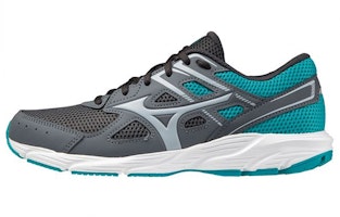 (Women) Mizuno Spark 6 'Grey Green K1GA210423 (Women) Mizuno Spark 6 'Grey Green K1GA210423