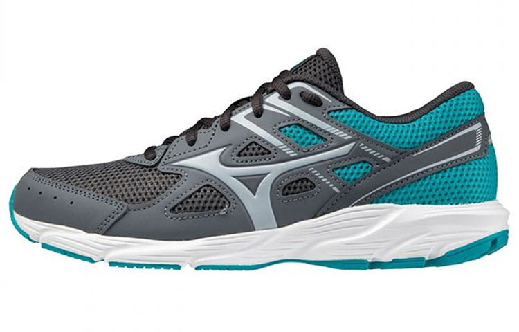 (Women) Mizuno Spark 6 'Grey Green  K1GA210423