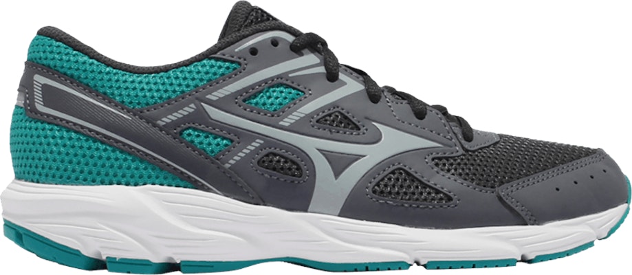 (W) Mizuno Spark 6 'Kelabu Hijau' K1GA210423 Buy (W) Mizuno Spark 6 'Kelabu Hijau' K1GA210423