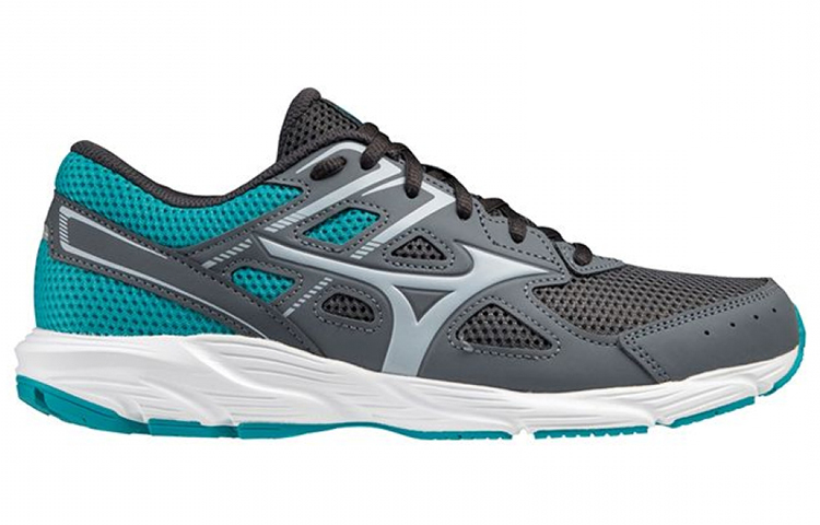 Order (W) Mizuno Spark 6 ''Gris Vert'' K1GA210423