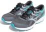 Lookbook (W) Mizuno Spark 6 'Kelabu Hijau' K1GA210423