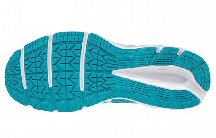 Shop (W) Mizuno Spark 6 ''Gris Vert'' K1GA210423