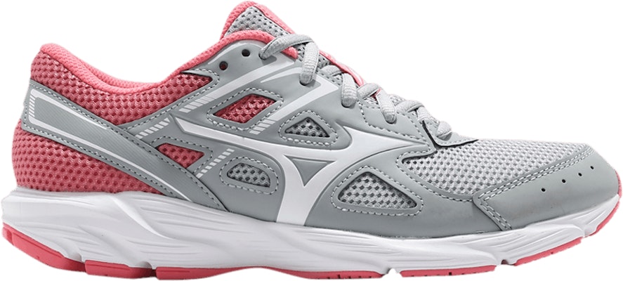 (W) Mizuno Spark 6 'Kelabu Merah Jambu' K1GA210401 Buy (W) Mizuno Spark 6 'Kelabu Merah Jambu' K1GA210401