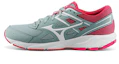 Buy (W) Mizuno Spark 6 ''Gris Rose'' K1GA210401