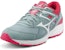 (W) Mizuno Spark 6 'Kelabu Merah Jambu' K1GA210401