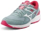 Order (W) Mizuno Spark 6 'Kelabu Merah Jambu' K1GA210401