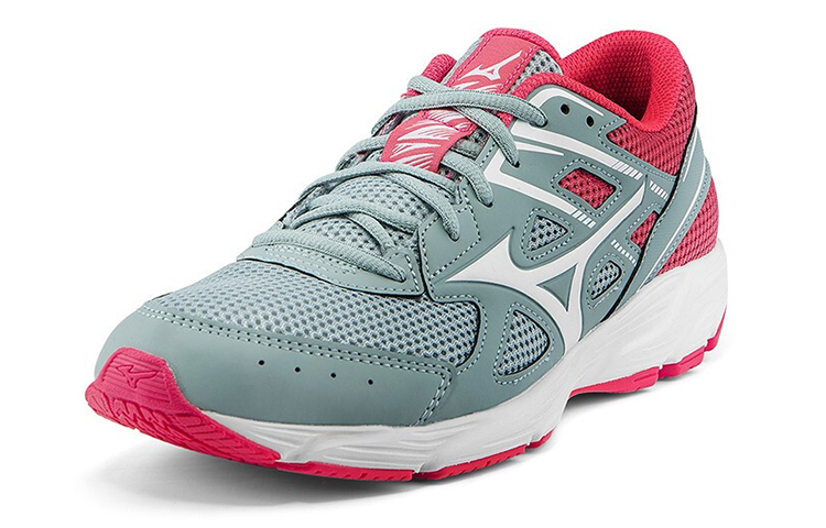 Order (W) Mizuno Spark 6 ''Gris Rose'' K1GA210401